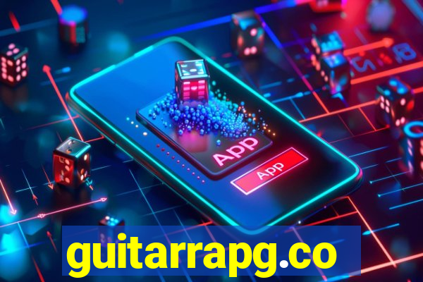 guitarrapg.co