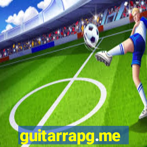 guitarrapg.me