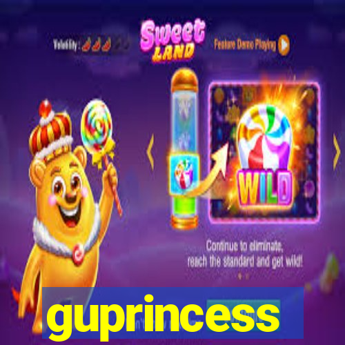 guprincess