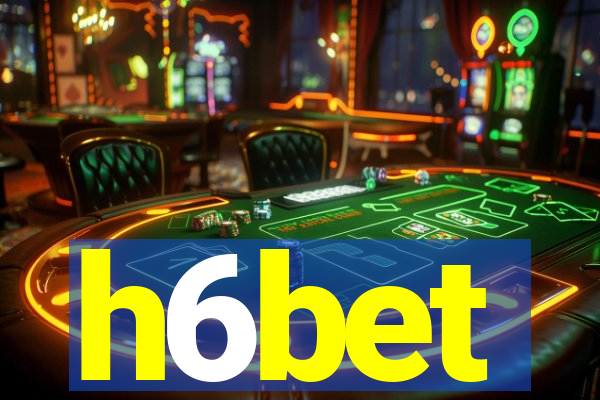 h6bet