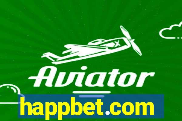 happbet.com