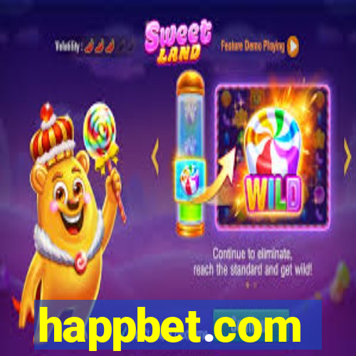 happbet.com