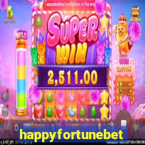 happyfortunebet.com