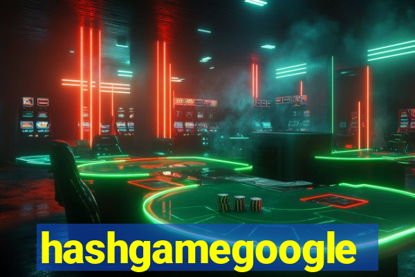 hashgamegoogle