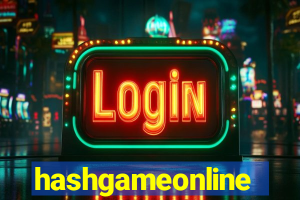 hashgameonline