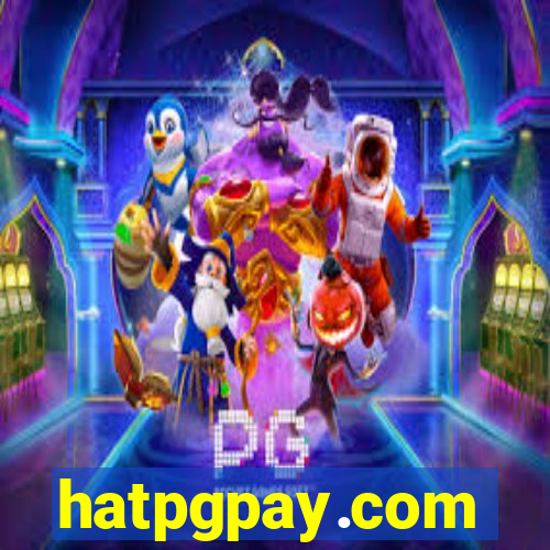 hatpgpay.com