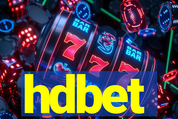 hdbet