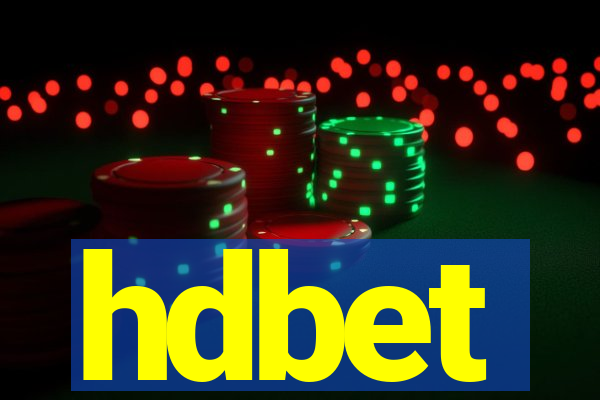 hdbet