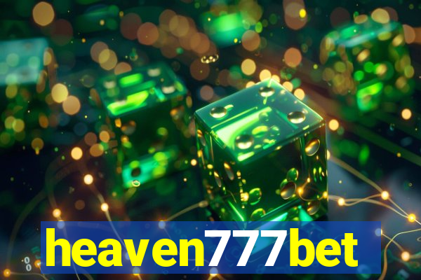 heaven777bet