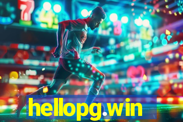 hellopg.win