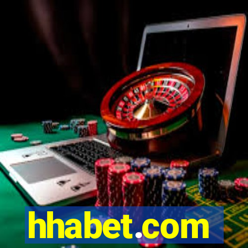 hhabet.com