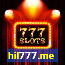 hil777.me