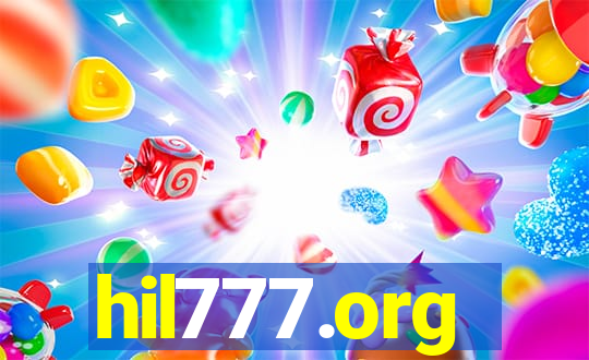 hil777.org