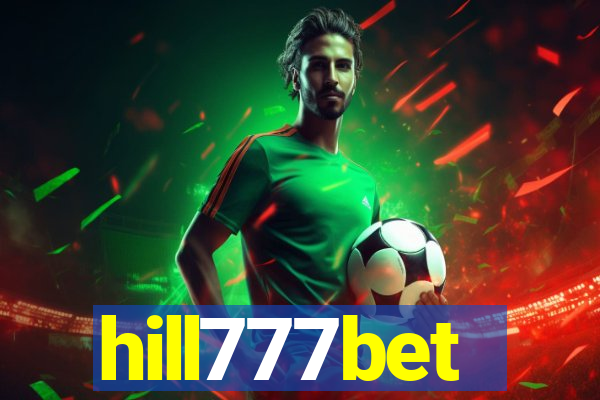 hill777bet