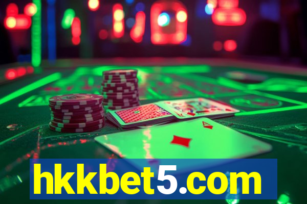 hkkbet5.com