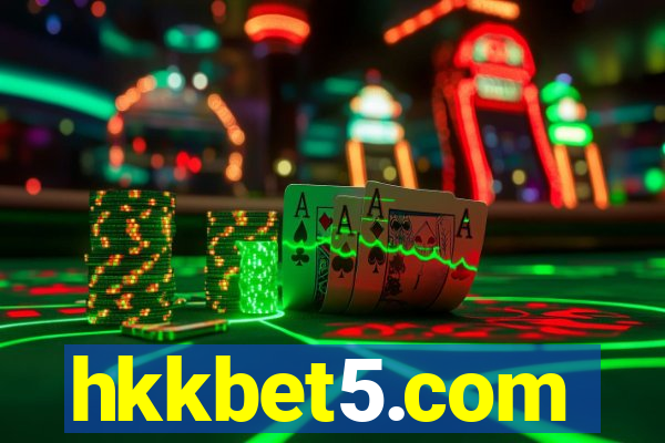 hkkbet5.com