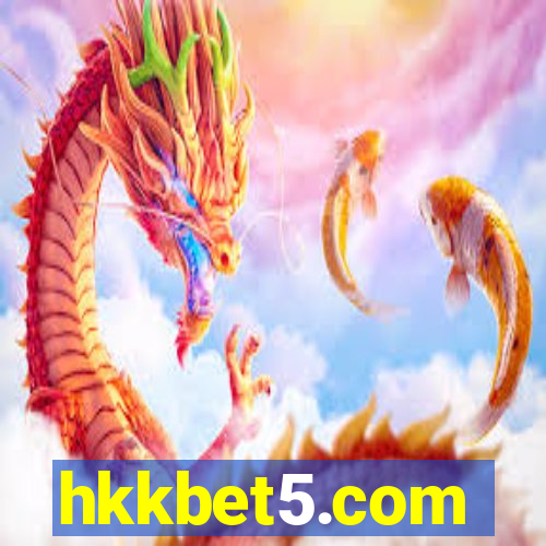 hkkbet5.com