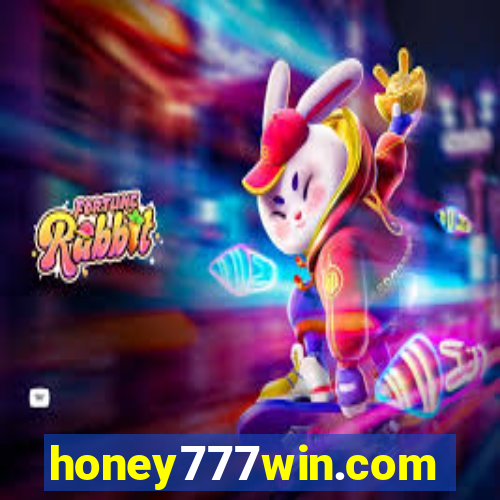 honey777win.com