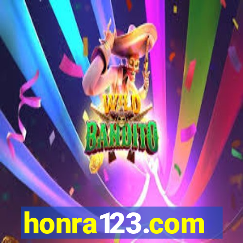 honra123.com