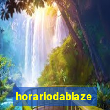 horariodablaze