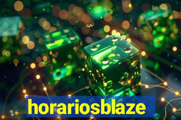 horariosblaze