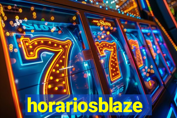 horariosblaze