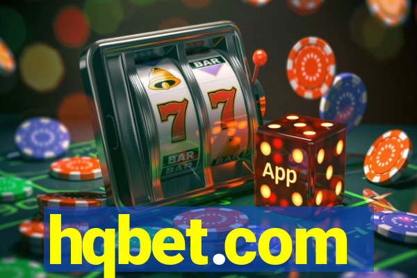 hqbet.com