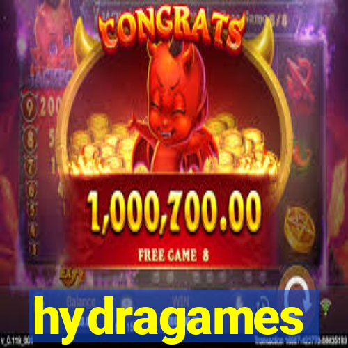 hydragames