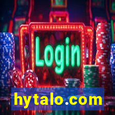 hytalo.com