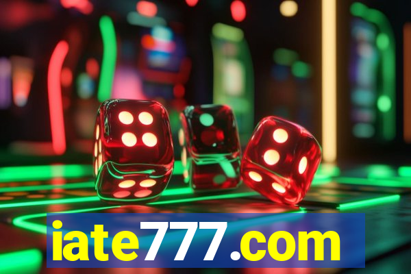 iate777.com