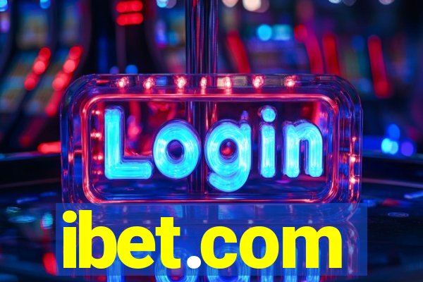 ibet.com