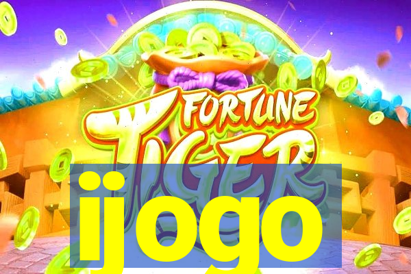 ijogo