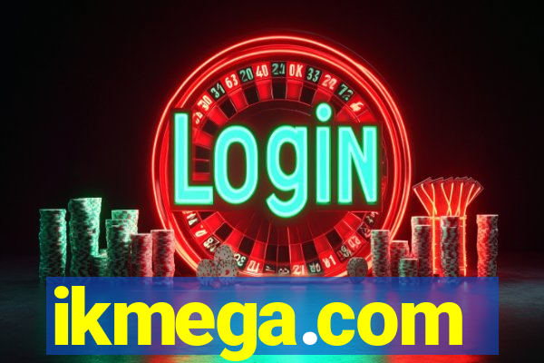 ikmega.com