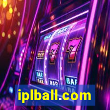 iplball.com