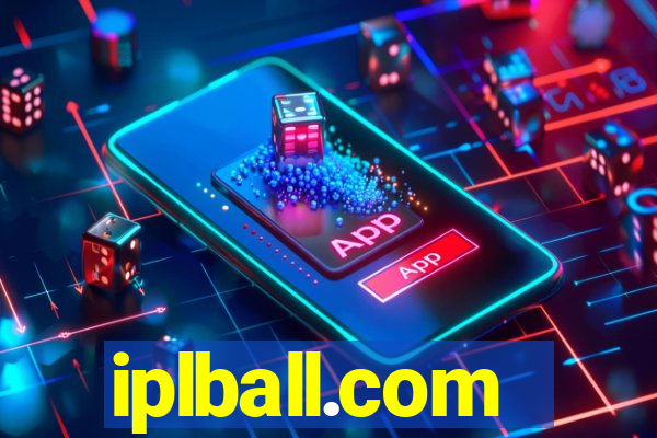 iplball.com