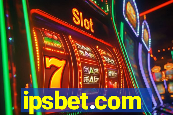 ipsbet.com