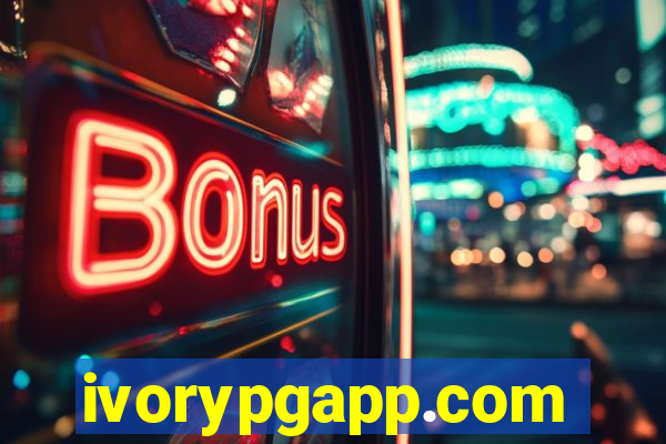 ivorypgapp.com