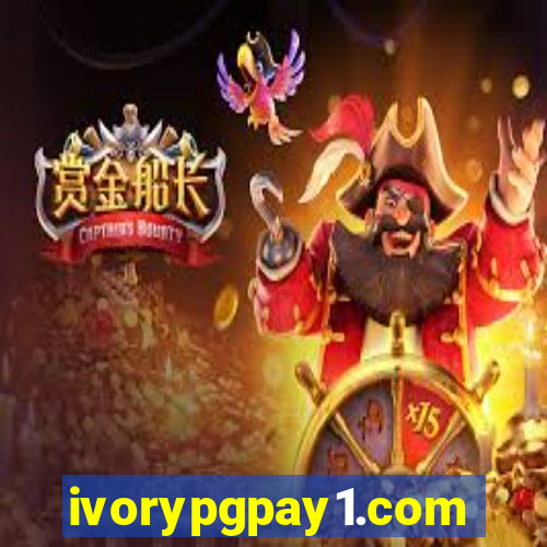 ivorypgpay1.com