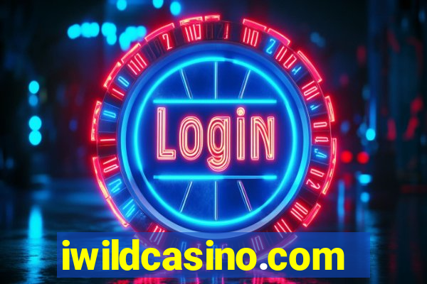 iwildcasino.com