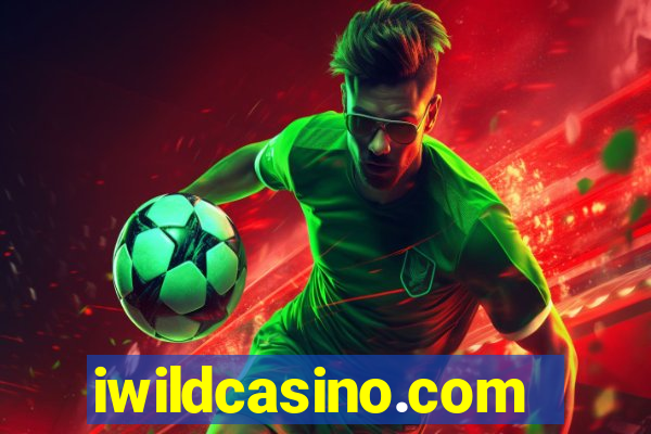 iwildcasino.com