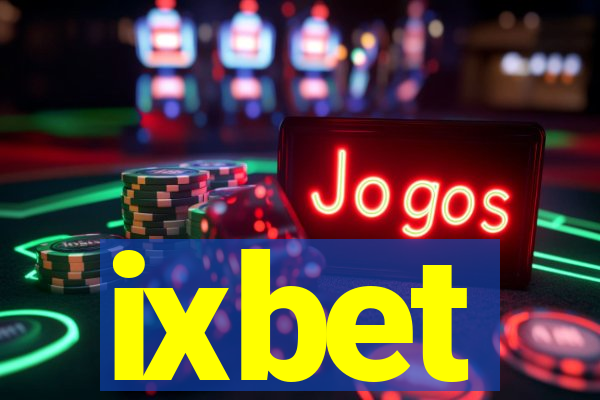 ixbet