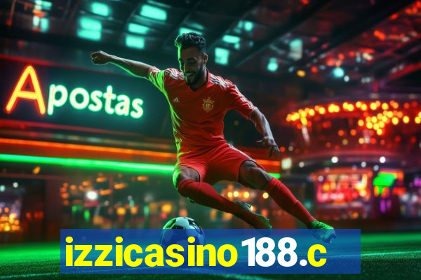 izzicasino188.com