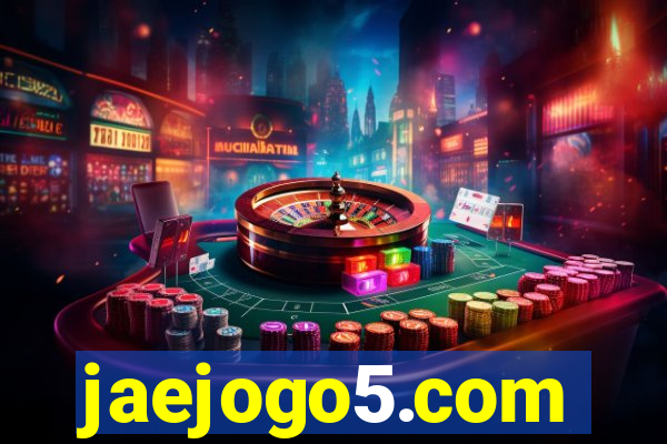 jaejogo5.com