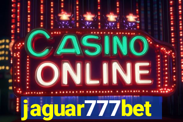 jaguar777bet