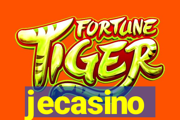 jecasino