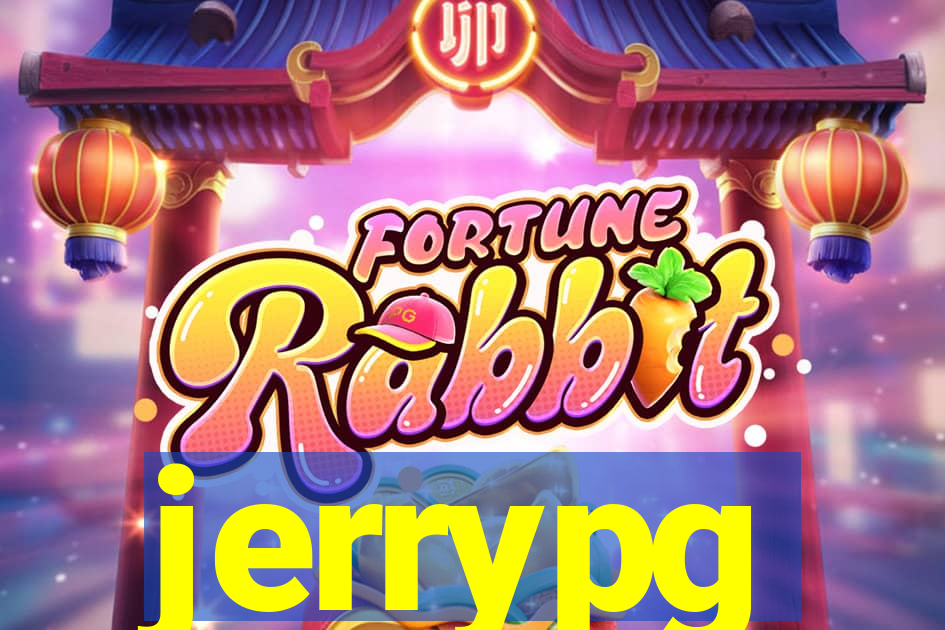 jerrypg