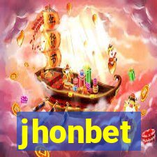 jhonbet