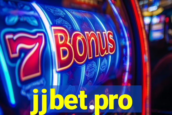 jjbet.pro