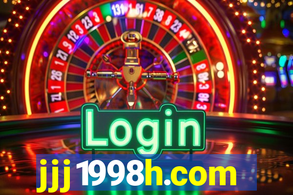 jjj1998h.com