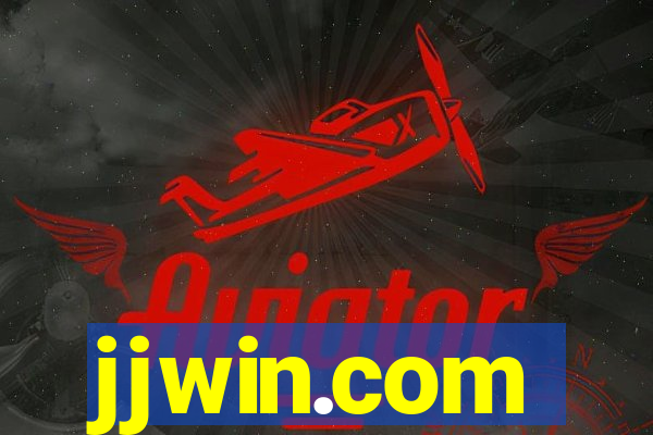 jjwin.com